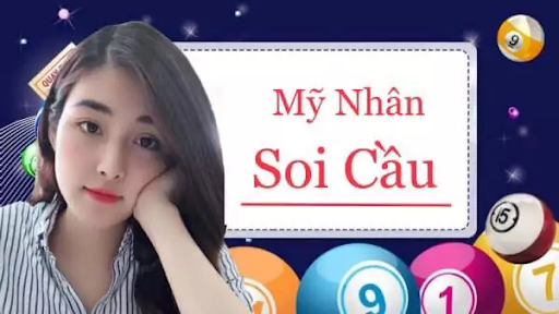 Hiện tượng mỹ nhân soi cầu được nhiều người quan tâm