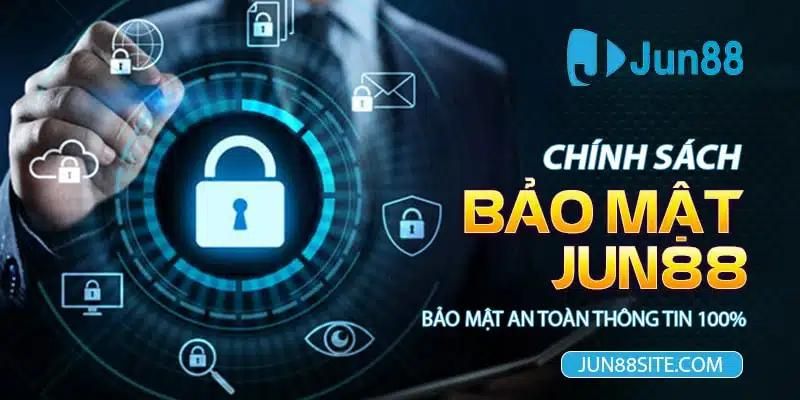 Bảo mật thông tin