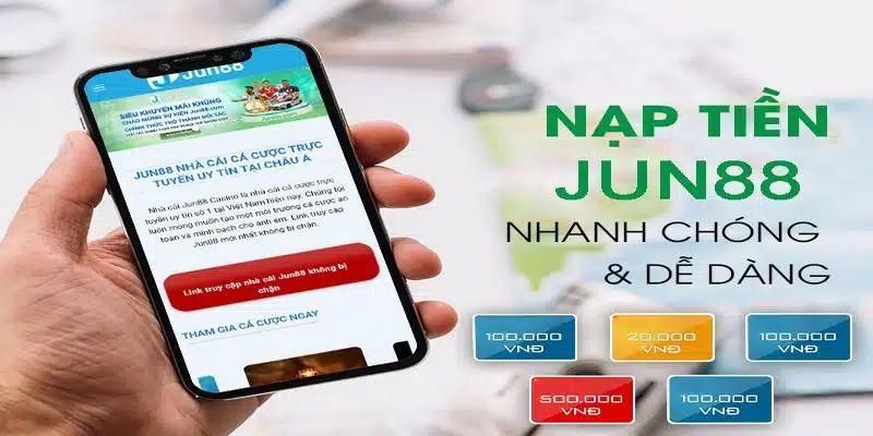 Quy trình thanh toán nhanh chóng