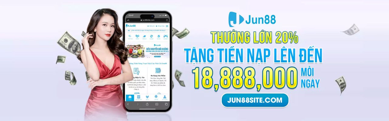 Hé lộ thông tin Jun88 có thật sự uy tín không?