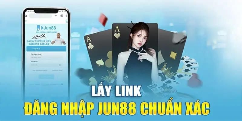Link truy cập nhà cái chuẩn nhất