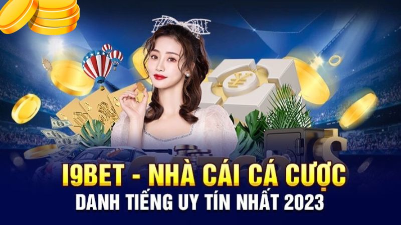 Giới thiệu về nhà cái i9bet
