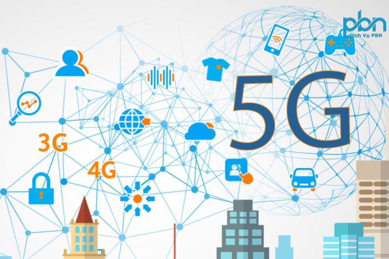 Android 11 đã sẵn sàng cho công nghệ 5G