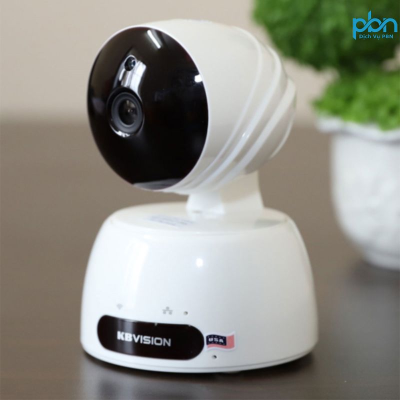 Chọn Camera theo dõi từ xa không dây có độ phân giải tốt