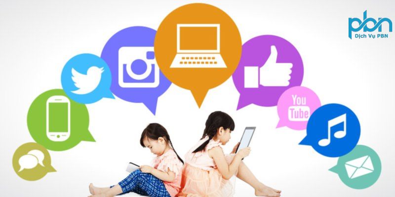 Internet - Nơi học tập và giải trí tiếp cận sự tiên tiến