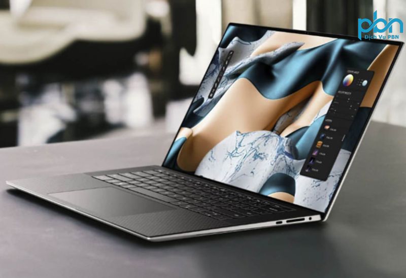 Laptop sở hữu tính mạnh mẽ và đa nhiệm cao