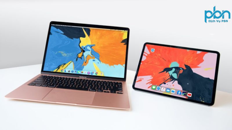 Nên mua iPad hay Laptop: Lựa chọn nào phù hợp cho nhu cầu của bạn?